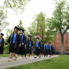 Provost’s Office Announces Partnership with Towson University